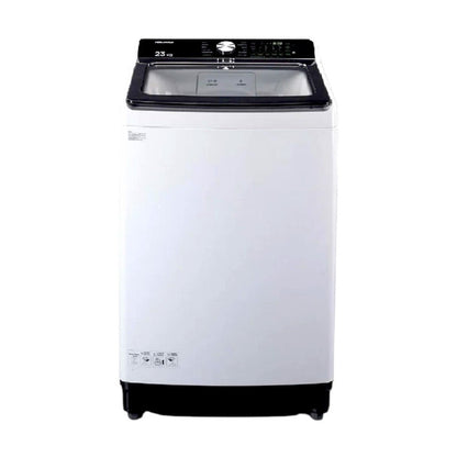 Lavadora Automática Hisense 23Kg / Carga Superior / Blanca - Hisense - Titan.com.pa - 6901101828729