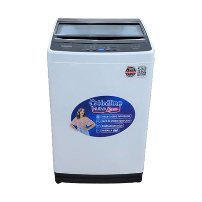Lavadora Automática Hotline 14Kg / Carga Superior - Hotline - Titan.com.pa - 7453021620789