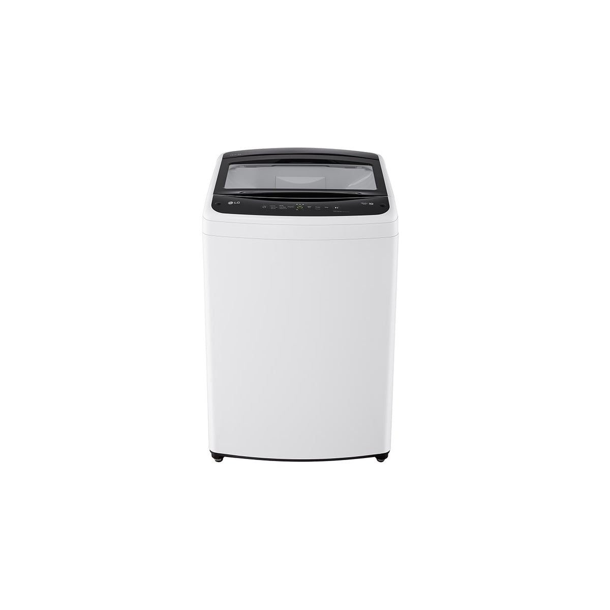 Lavadora LG Automática 16kg Smart Inverter - LG - 11042606