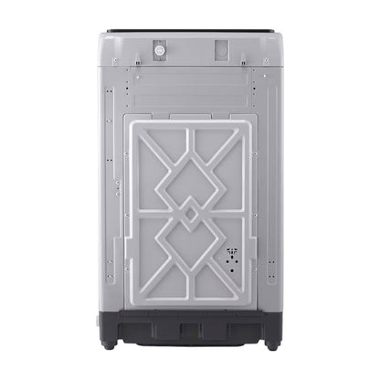 Lavadora Automática Lg de 9Kg / Gris - LG - Titan.com.pa - 8806087974157