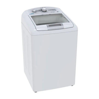 Lavadora Automática Mabe 16Kg / Blanca - Mabe - Titan.com.pa - 757638969444