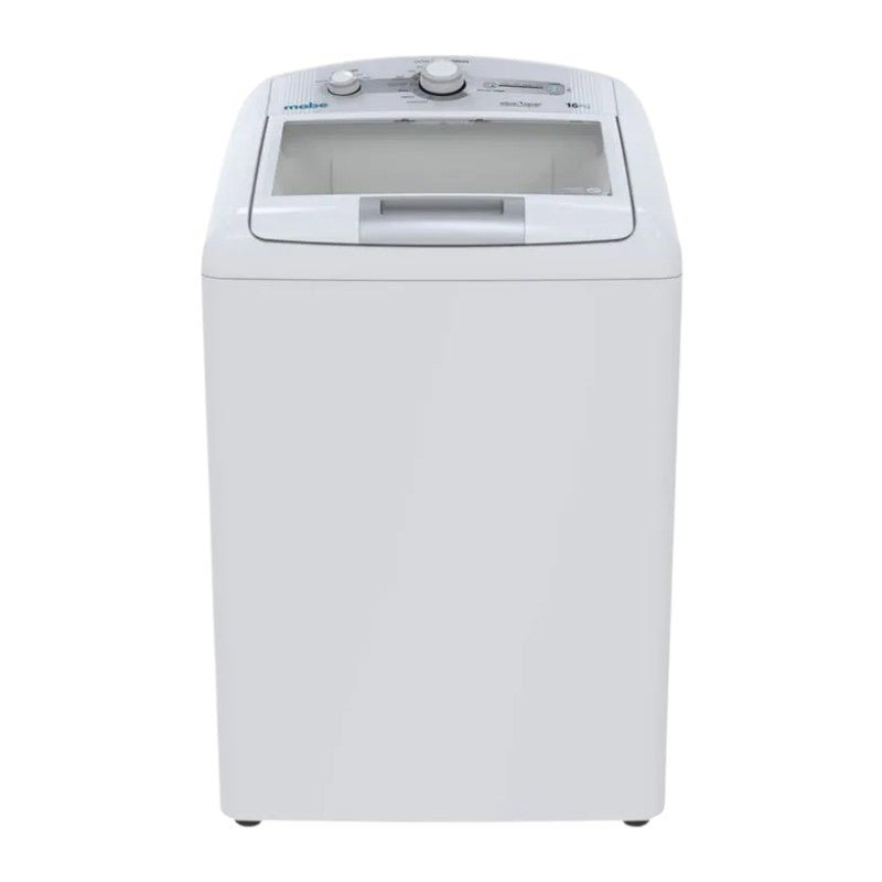Lavadora Automática Mabe 16Kg / Blanca - Mabe - Titan.com.pa - 757638969444