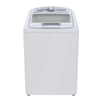 Lavadora Automática Mabe 16Kg / Blanca - Mabe - Titan.com.pa - 757638969444