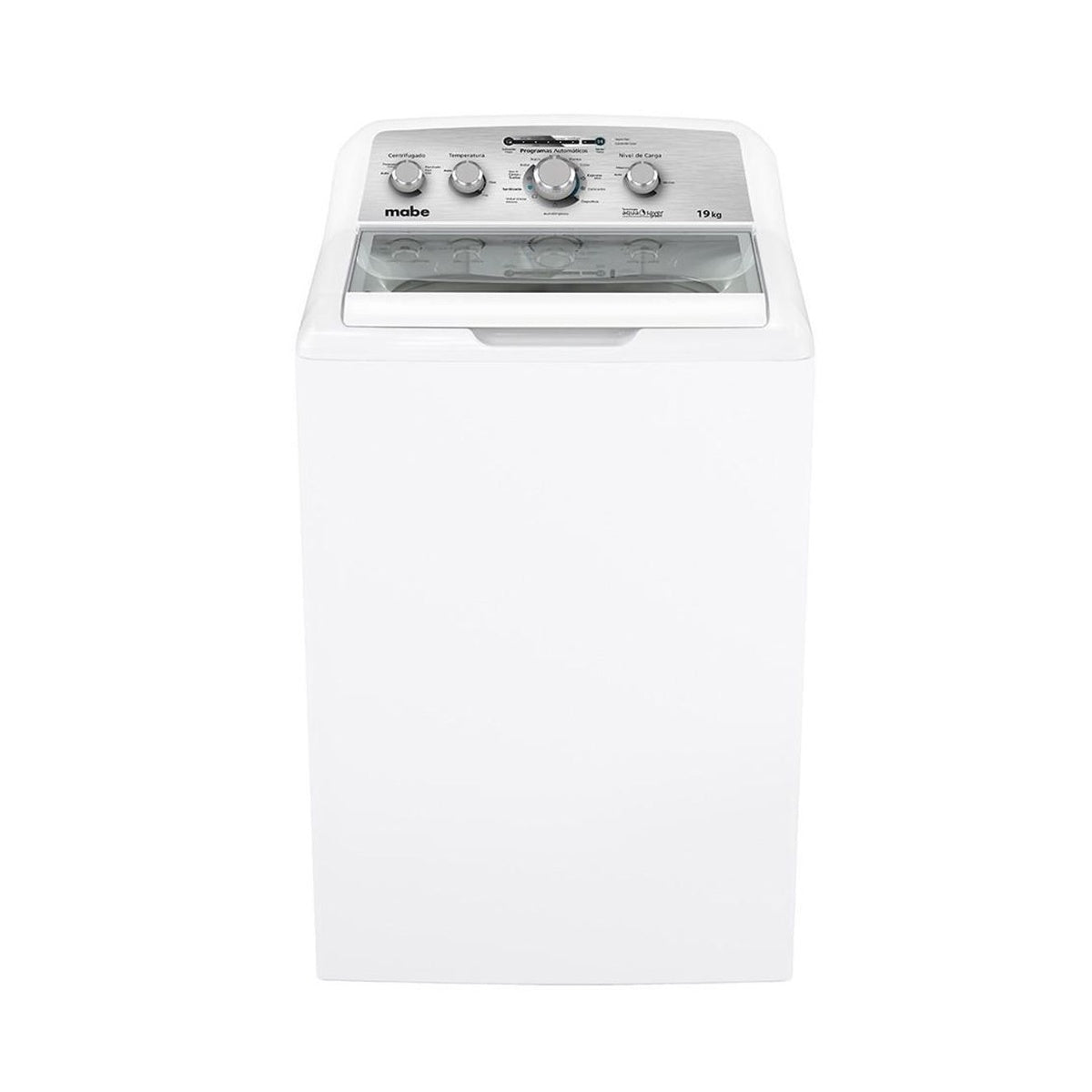Lavadora Mabe Automática 19kg Blanco - MABE - 11121539