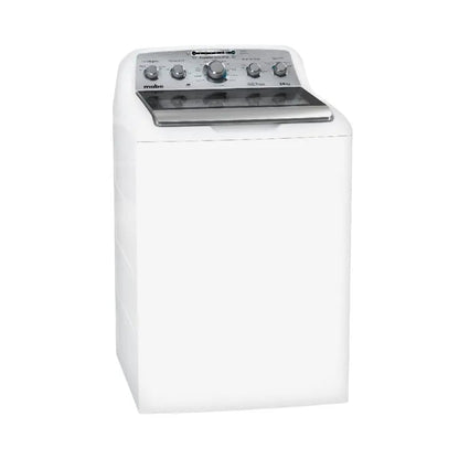 Lavadora Automática Mabe 24Kg / Blanca - Mabe - Titan.com.pa - 757638389785