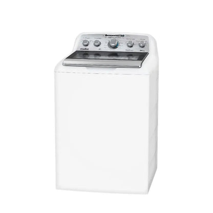 Lavadora Automática Mabe 24Kg / Blanca - Mabe - Titan.com.pa - 757638389785