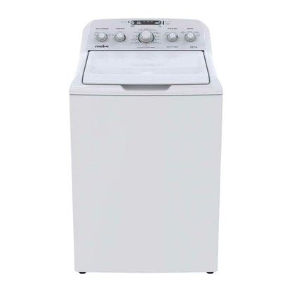 Lavadora Automática Mabe de 22Kg / Blanca / LMA72215CBAB0 - Mabe - Titan.com.pa - 757638359481