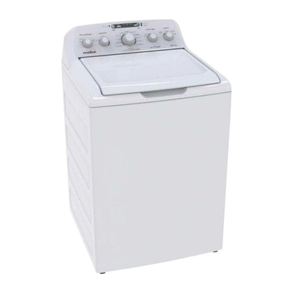 Lavadora Automática Mabe de 22Kg / Blanca / LMA72215CBAB0 - Mabe - Titan.com.pa - 757638359481