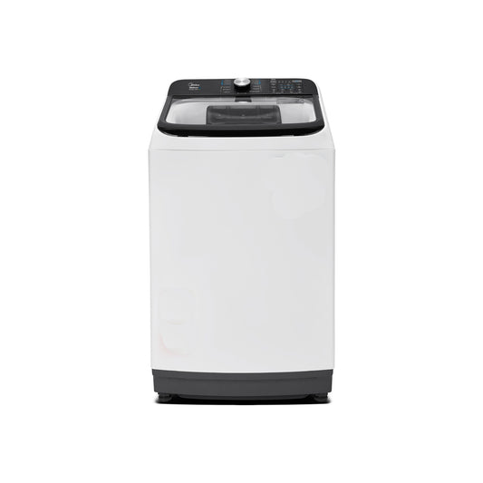 Lavadora Automática Midea 16 kg Blanco - MIDEA - 11147349
