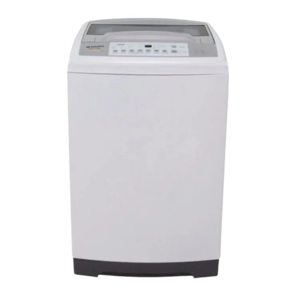 Lavadora Automática Nisato 13 Kg / Blanca - Nisato - Titan.com.pa - 116300000302