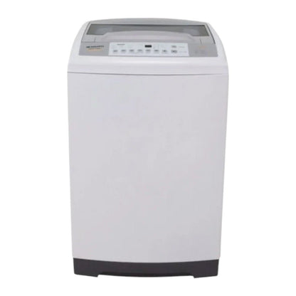 Lavadora Automática Nisato 13 Kg / Blanca - Nisato - Titan.com.pa - 116300000302
