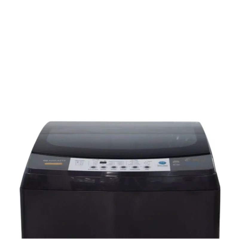 Lavadora Automática Nisato / 13Kg / Gris Oscuro - Nisato - Titan.com.pa - 116300005307