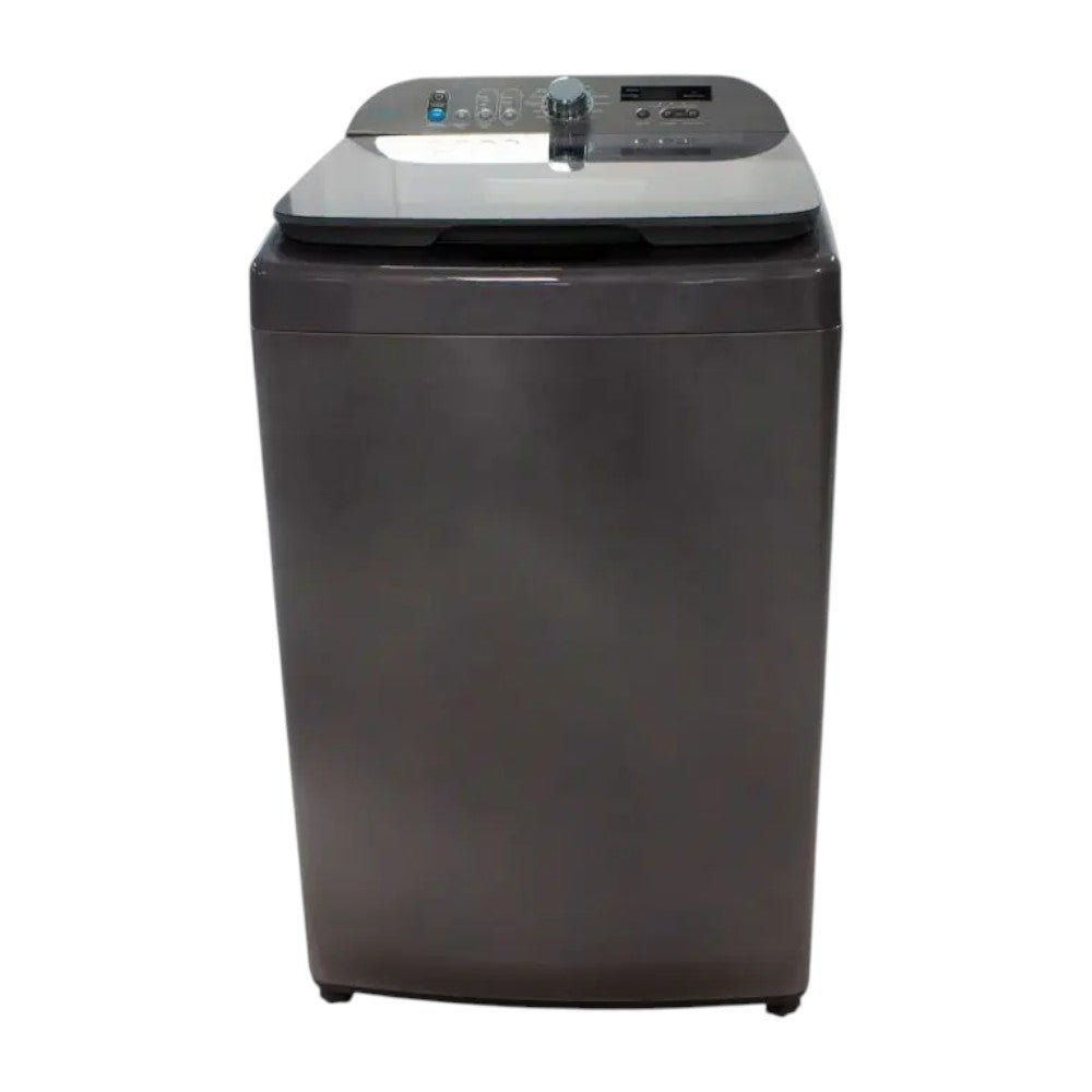 Lavadora Automática Nisato 17 Kg / Gris - Nisato - Titan.com.pa - 116300006601