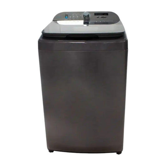 Lavadora Automática Nisato 17 Kg / Gris - Nisato - Titan.com.pa - 116300006601