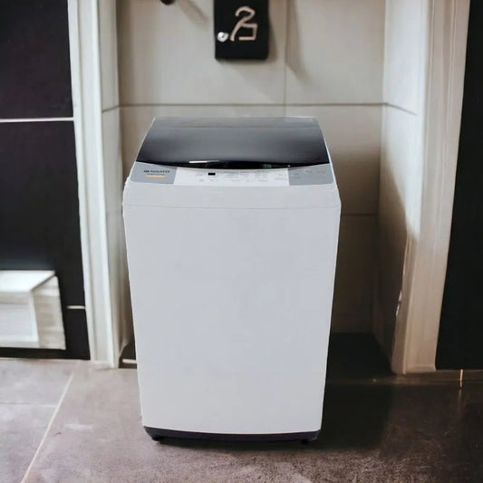 Lavadora Automática Nisato de 10.1 Kg / Blanca - Nisato - Titan.com.pa - 101010005204