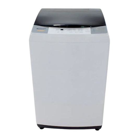 Lavadora Automática Nisato de 10.1 Kg / Blanca - Nisato - Titan.com.pa - 101010005204