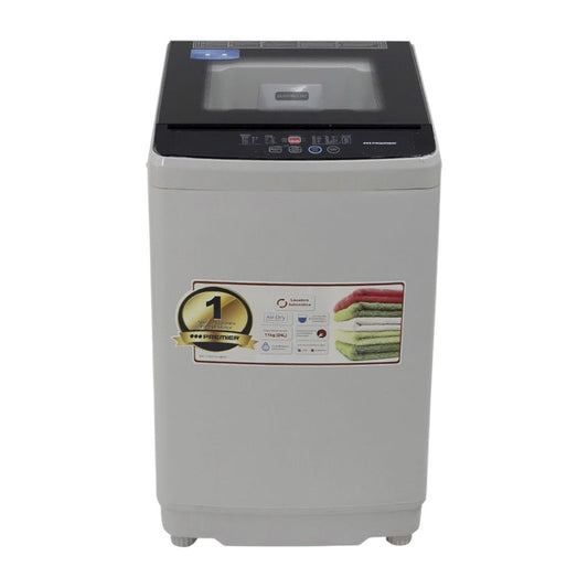 Lavadora Automática Premier 11 Kg / Blanca - Premier - Titan.com.pa - 7453064726585
