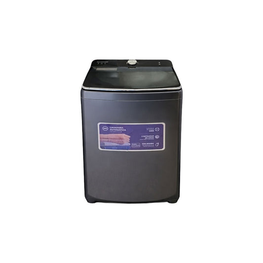Lavadora Automatica Premier 12Kg Gris Oscuro - PREMIER - 11171414