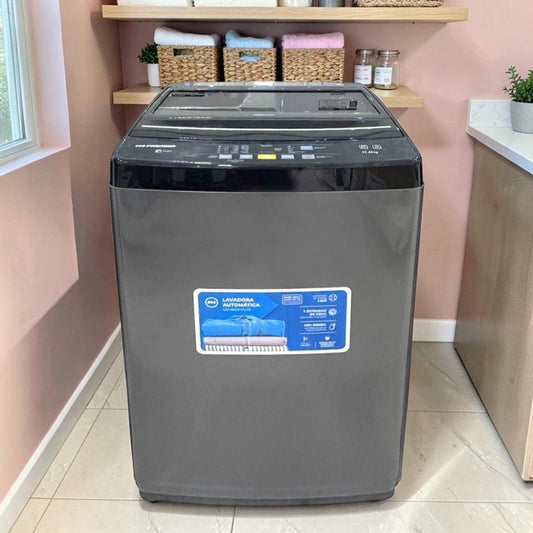 Lavadora Automática Premier de 11 Kg - Premier - Titan.com.pa - 7453094302445