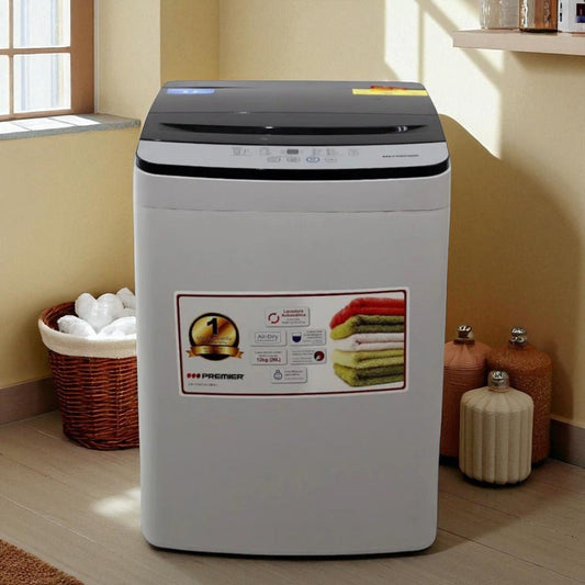 Lavadora Automática Premier de 12KG - Premier - Titan.com.pa - 7453064731190