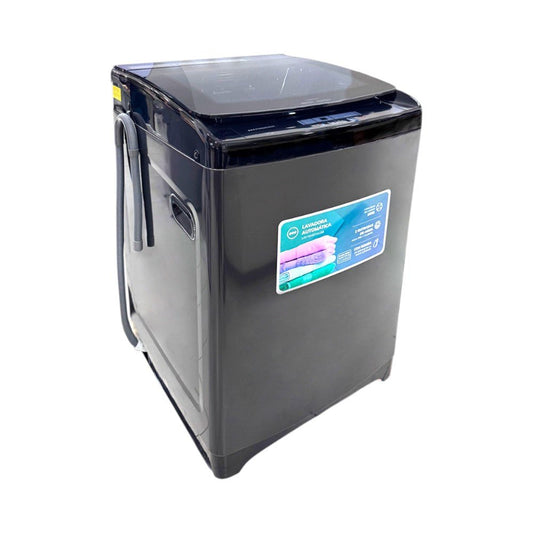 Lavadora Automática Premier de 15 Kg / Carga Superior / Gris Oscuro - Premier - Titan.com.pa - 7453094302438