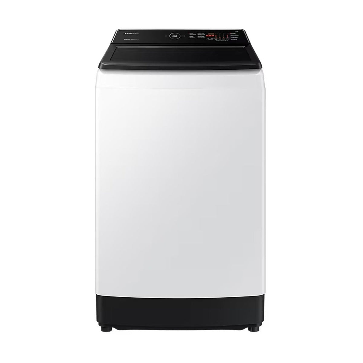 Lavadora Samsung Automática 15 kg Inverter - SAMSUNG - 10978460