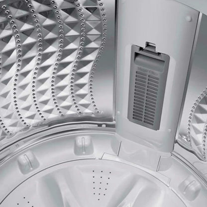 Lavadora Automática Samsung / 17 kg / Eco Bubble / Negro - Samsung - Titan.com.pa - 8806095362670