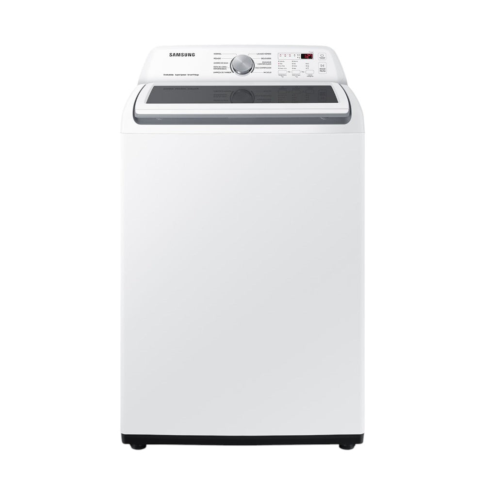 Lavadora Automática Samsung 23Kg - Blanca - Samsung - Titan.com.pa - 8806095344287