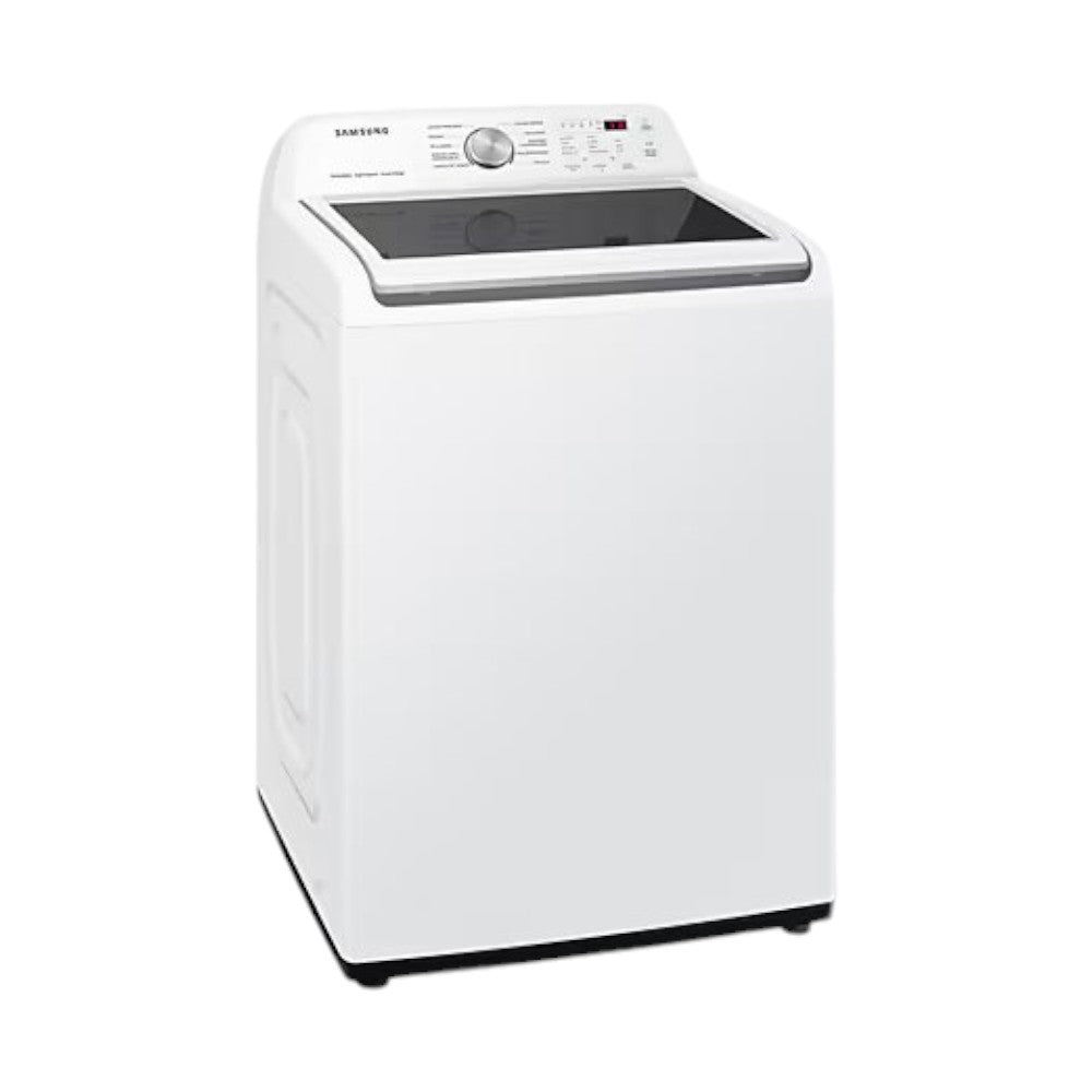 Lavadora Automática Samsung 23Kg - Blanca - Samsung - Titan.com.pa - 8806095344287