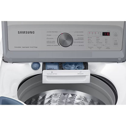 Lavadora Automática Samsung 23Kg - Blanca - Samsung - Titan.com.pa - 8806095344287
