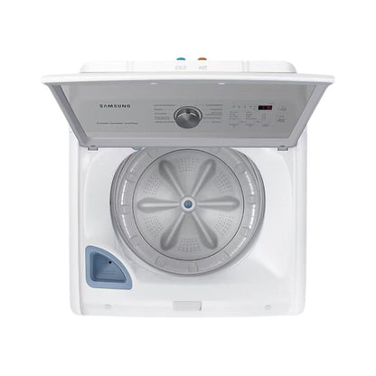 Lavadora Automática Samsung 23Kg - Blanca - Samsung - Titan.com.pa - 8806095344287