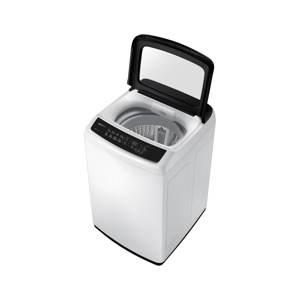 Lavadora Samsung Automática 9 kg Blanca - SAMSUNG - 11129284