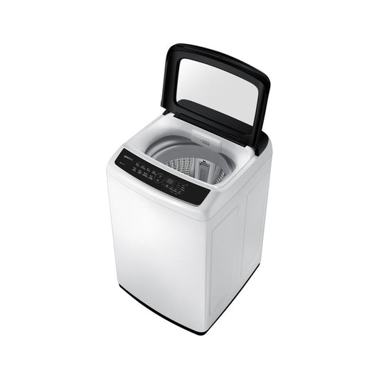 Lavadora Samsung Automática 9 kg Blanca - SAMSUNG - 11129284