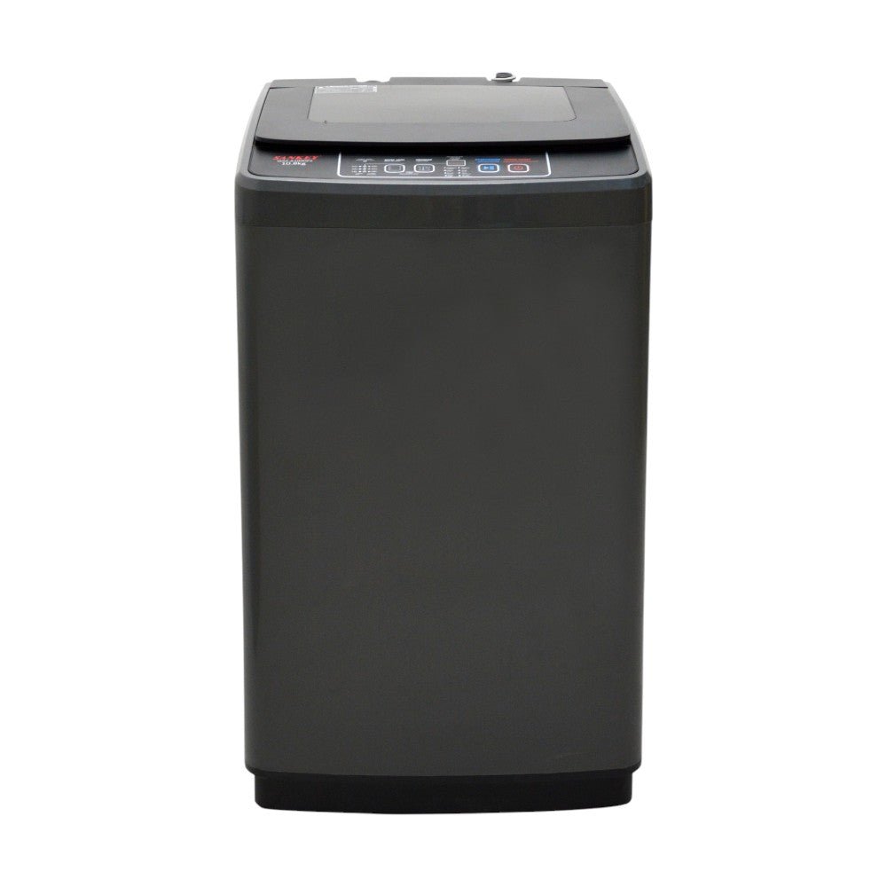 Lavadora Automatica Sankey 10.8 Kg / Múltiples funciones / Gris Oscuro - Sankey - Titan.com.pa - 7453013518612