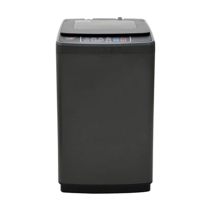 Lavadora Automatica Sankey 10.8 Kg / Múltiples funciones / Gris Oscuro - Sankey - Titan.com.pa - 7453013518612