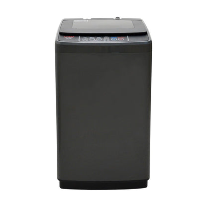 Lavadora Automática Sankey 11.0 Kg / Múltiples funciones / Gris Oscuro - Sankey - Titan.com.pa - 7453013518629