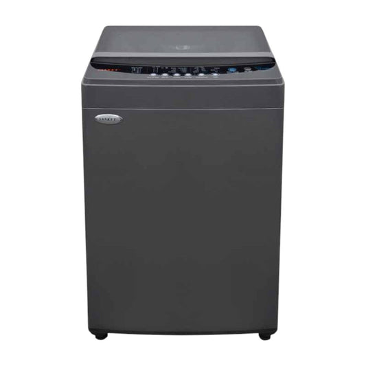 Lavadora Automática Sankey de 10 Kg - Gris - Sankey - Titan.com.pa - 7453013534957