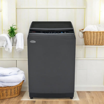 Lavadora Automática Sankey de 15Kg / WM - A1572PG - Sankey - Titan.com.pa - 7453118900503