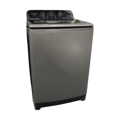 Lavadora Automática Sankey de 20KG - Sankey - Titan.com.pa - 7453118907083