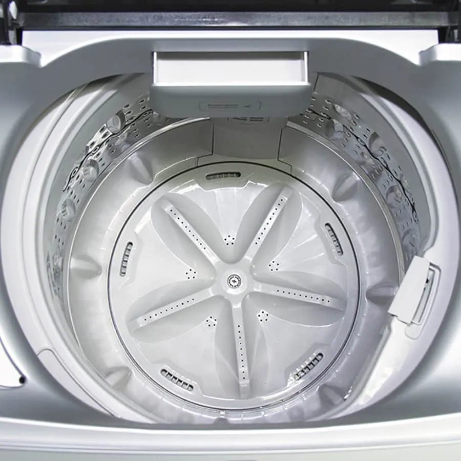 Lavadora Automática Whirlpool / 12 Kg / Blanca - Whirlpool - Titan.com.pa - 883049461731