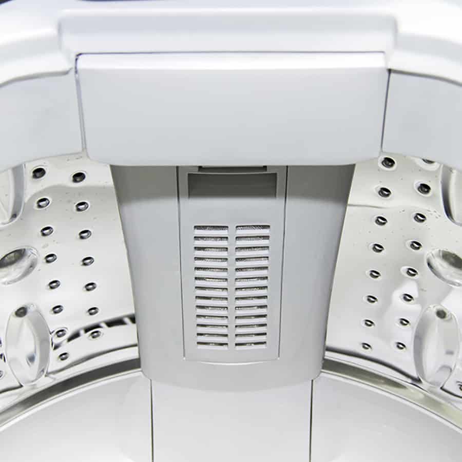 Lavadora Automática Whirlpool / 12 Kg / Blanca - Whirlpool - Titan.com.pa - 883049461731