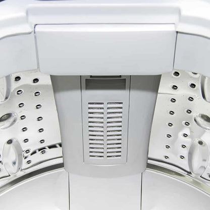 Lavadora Automática Whirlpool / 12 Kg / Blanca - Whirlpool - Titan.com.pa - 883049461731