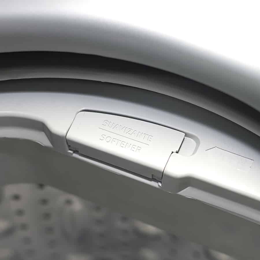 Lavadora Automática Whirlpool / 12 Kg / Blanca - Whirlpool - Titan.com.pa - 883049461731