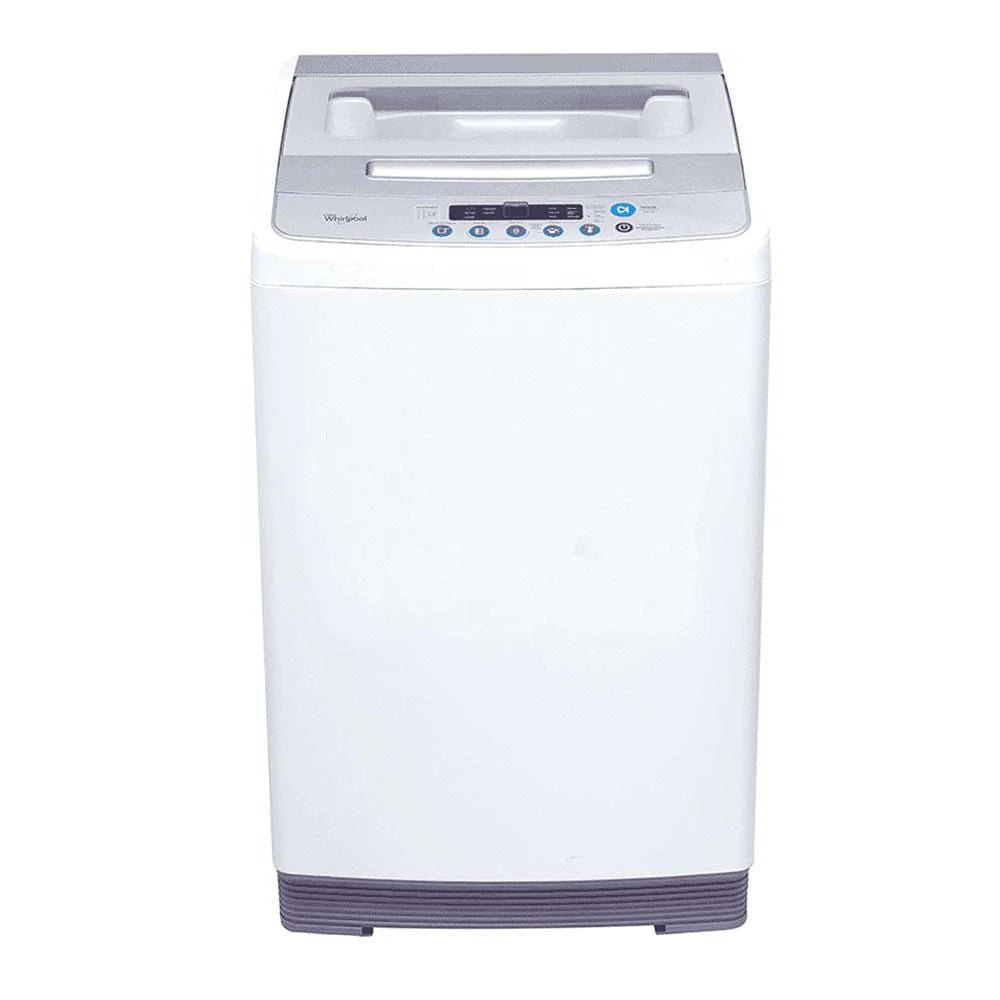 Lavadora Automática Whirlpool / 12 Kg / Blanca - Whirlpool - Titan.com.pa - 883049461731