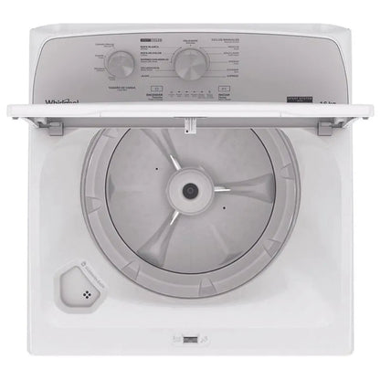 Lavadora Automática Whirlpool 16 Kg / Blanca - Whirlpool - Titan.com.pa - 7501545634024
