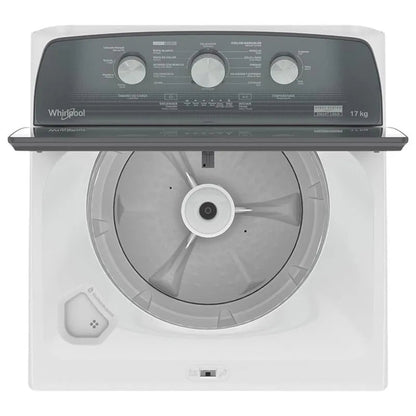 Lavadora Automática Whirlpool / 17Kg / Xpert System / Blanca - Whirlpool - Titan.com.pa - 7501545633966