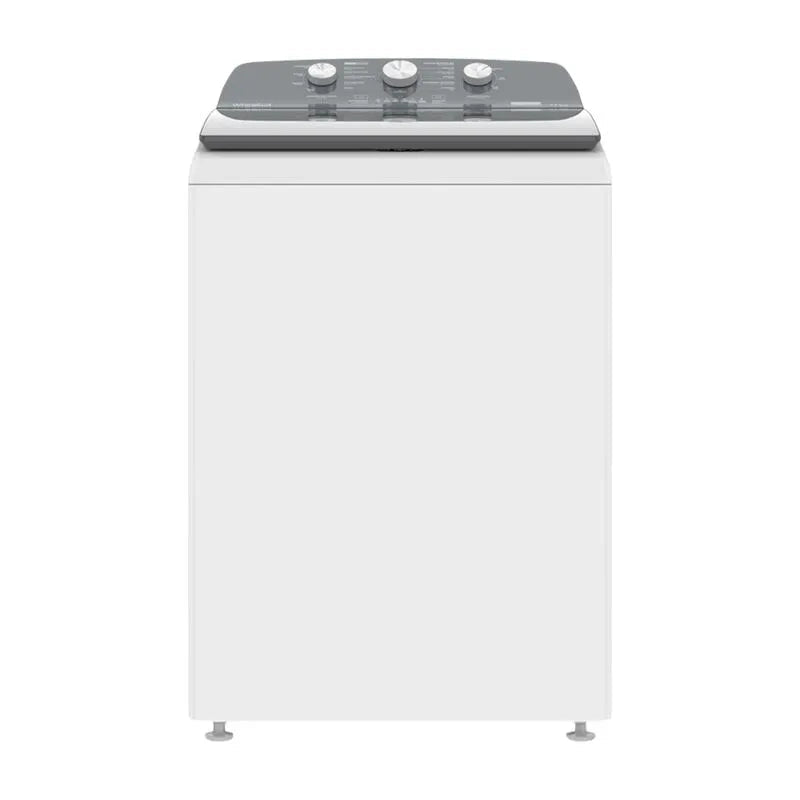 Lavadora Automática Whirlpool / 17Kg / Xpert System / Blanca - Whirlpool - Titan.com.pa - 7501545633966