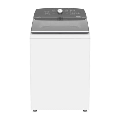 Lavadora Automática Whirlpool / 17Kg / Xpert System / Blanca - Whirlpool - Titan.com.pa - 7501545633966