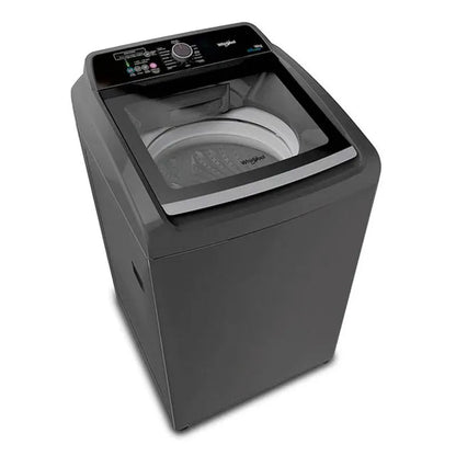 Lavadora Automática Whirlpool 18Kg / Impeller / Gris - Whirlpool - Titan.com.pa - 7709921346640