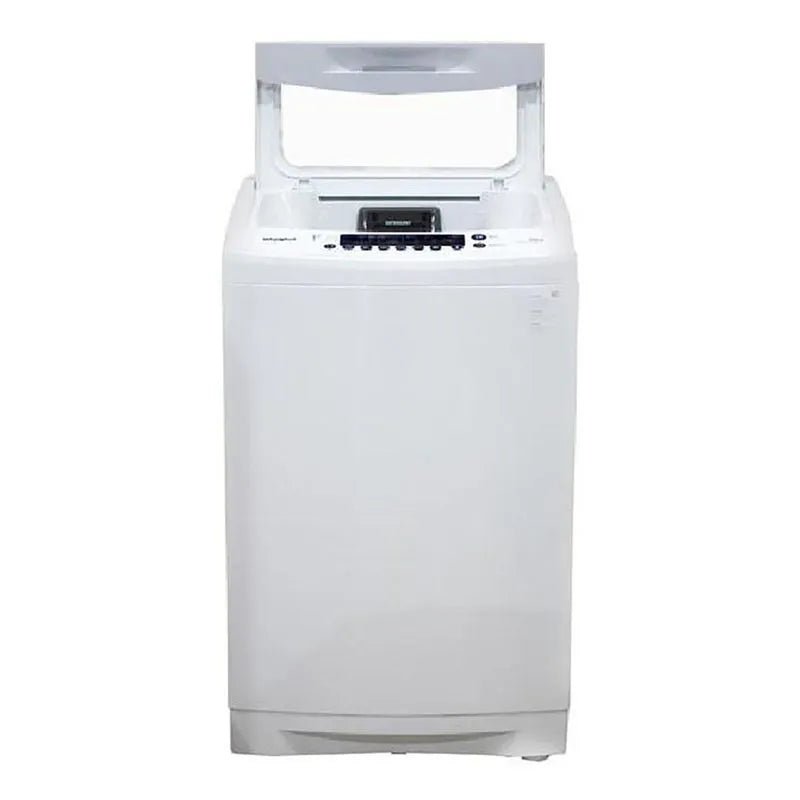 Lavadora Automática Whirlpool de 14 Kg / Blanca - Whirlpool - Titan.com.pa - 883049537429